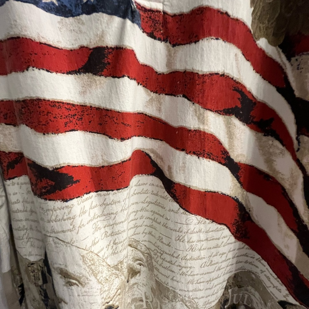 American Summer Hirt XL - Picture 6 of 15